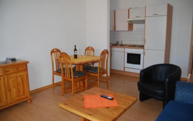 Appartements Hafen 31