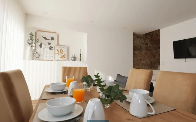 MyStay - D. Maria Apartments