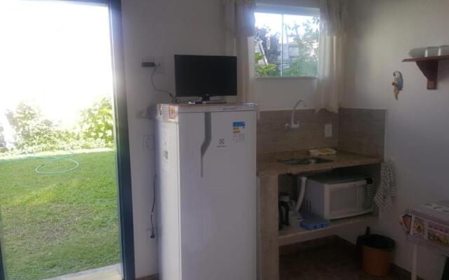 Apartamento perto de praia Dos Anjos 2