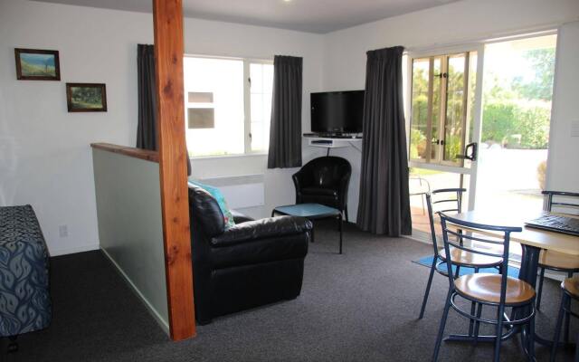 Kaikoura Cottage Motels