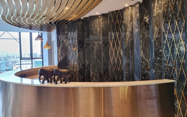 S3 Siam Bangkok