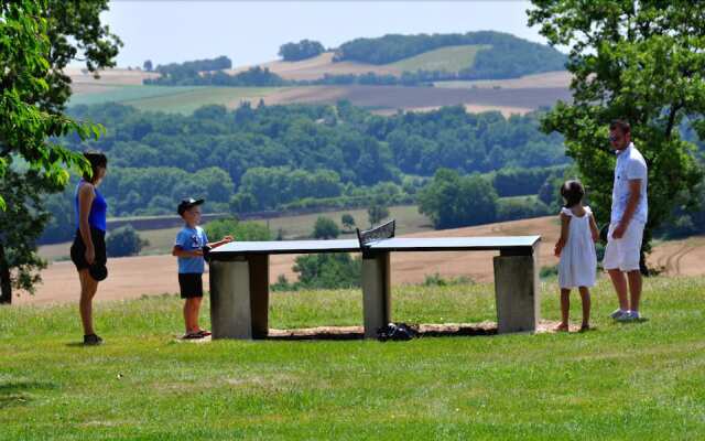 La Colline du Mieucas