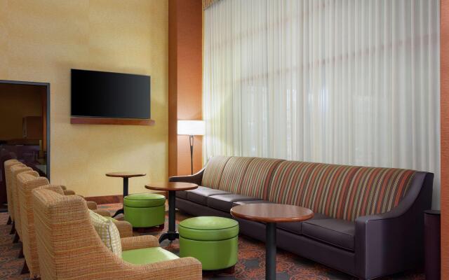 Hampton Inn & Suites Dallas-Mesquite