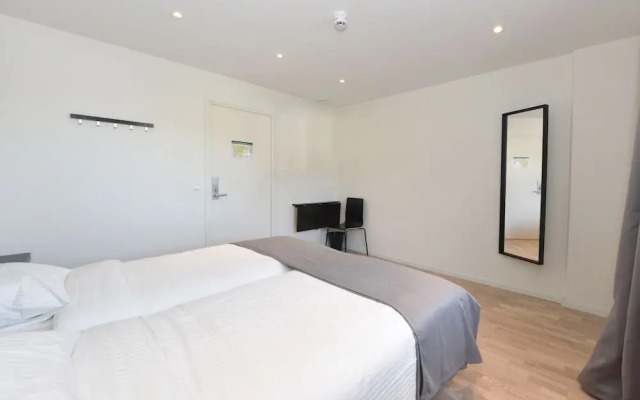 Måby Park Hotel Arlanda