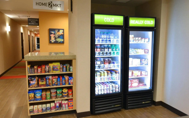 Home2 Suites by Hilton Lake City