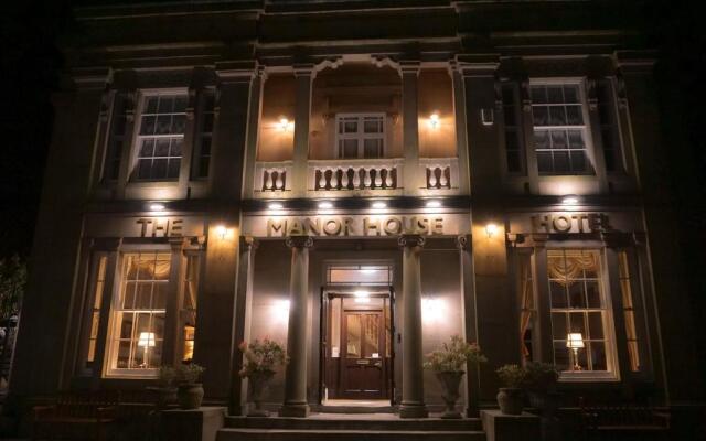 Manor House Hotel Cockermouth