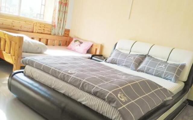 Yangshuo Beautiful View Holiday Inn