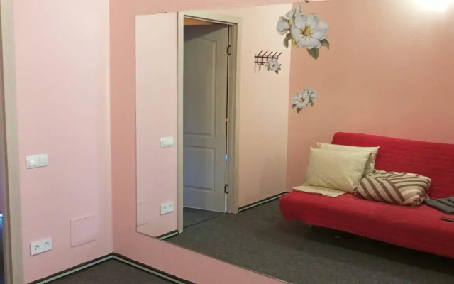 Guest house Turgenevsky