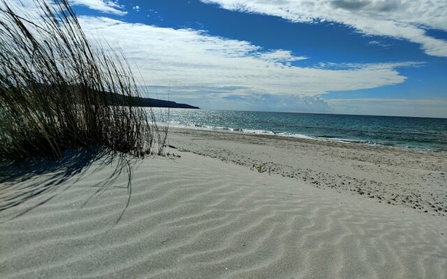 Suite Apartments I 4 Mori Porto Pino