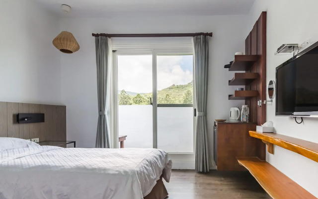 Our Fairyland Hostel