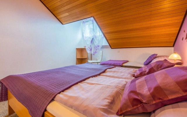 Colorful - Modern Apartments - A2 Ljubicasti