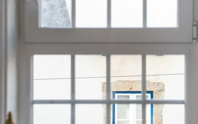 Central Ericeira - Light Filled With Terrace