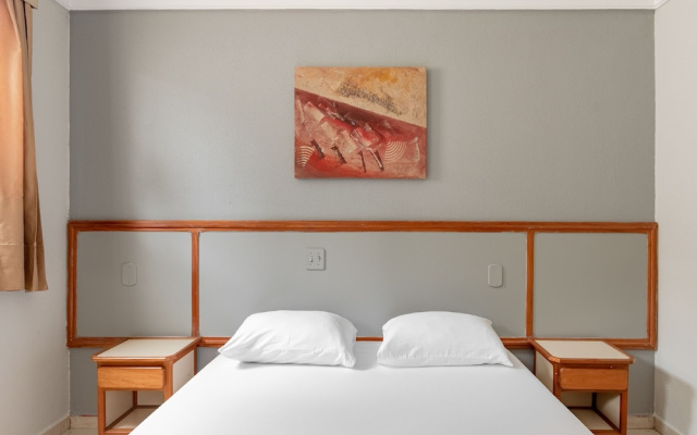 Hotel Teófilo Otoni