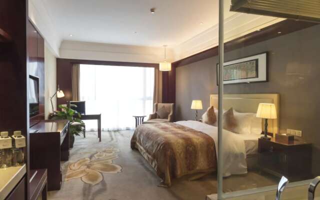 Panjiang Argyle Grand Hotel