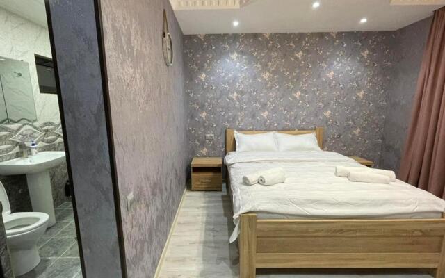 Guest House Tsiskari