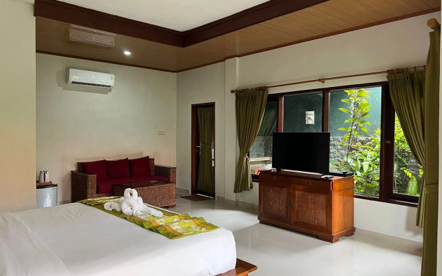 Three Brothers Bungalows & Villas
