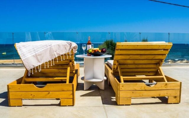 Galazio Beach Resort by Estia