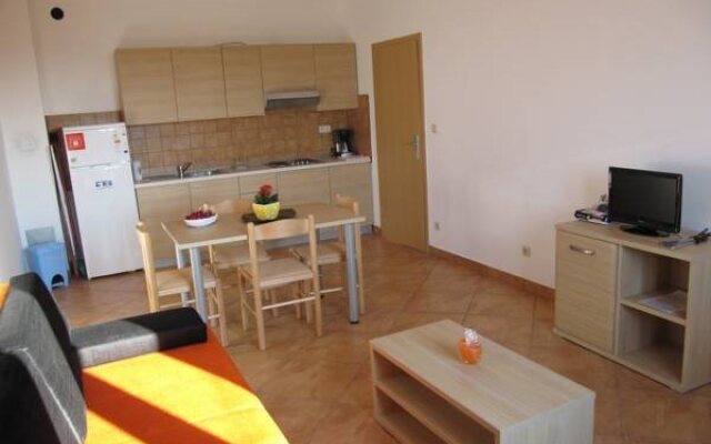 Apartments Monte Rosso