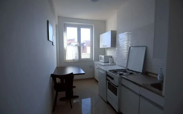 Apartment Osterstraße 345