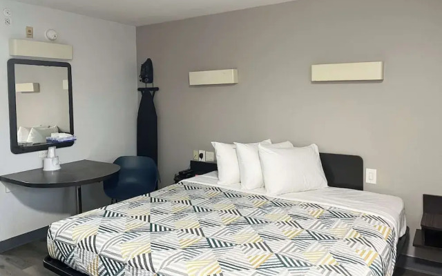 Studio 6 Augusta, Ga