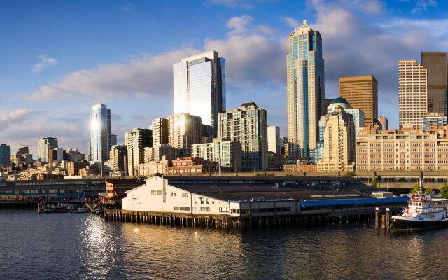 Kimpton Hotel Vintage Seattle by IHG