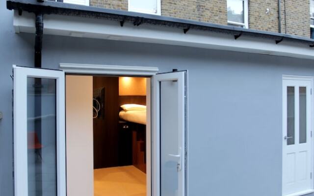 Valet Apartments West Hampstead