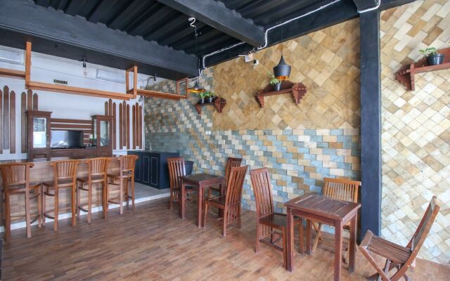 Airy Syariah Parangtritis Km 3.5 Yogyakarta