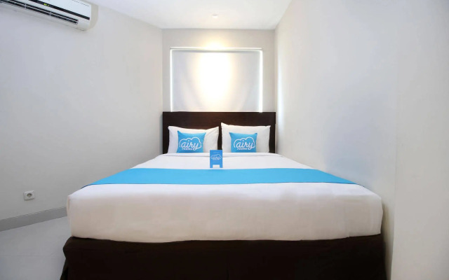 Airy Grogol Kyai Tapa Jakarta
