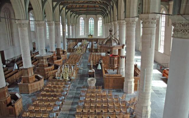 Apartments Waterland