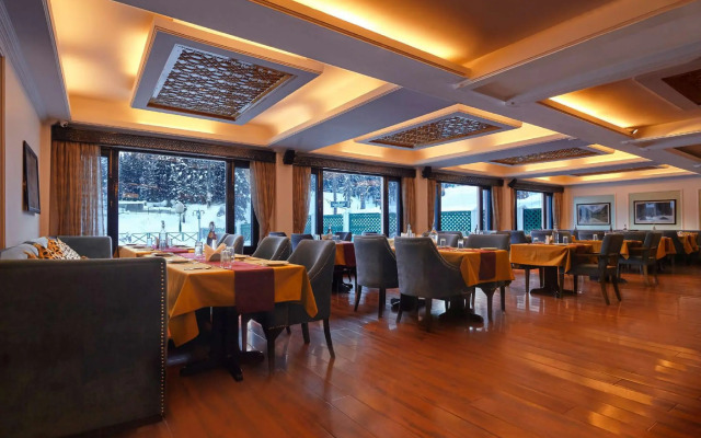 Grand Mumtaz Resorts Gulmarg
