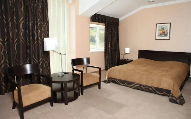 Лавина Отель