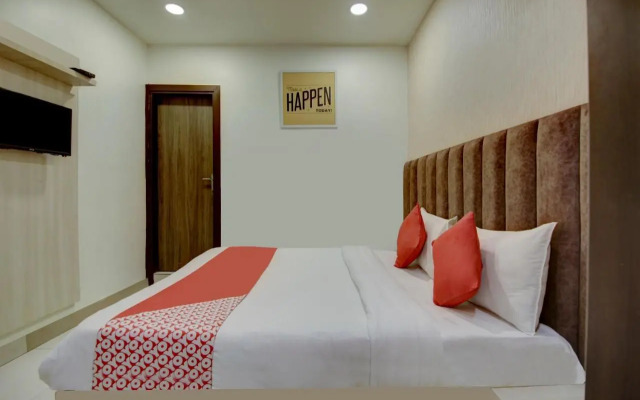 POP 80526C Hotel 7 Heaven