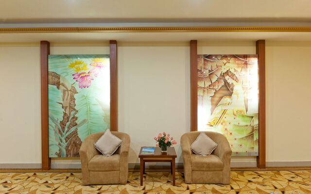 Muong Thanh Sapa Hotel