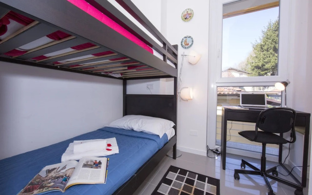 Imperiale Apartments
