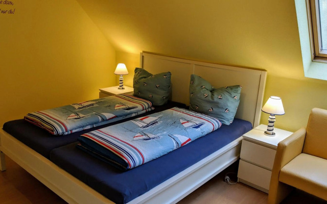 Hotel Drostenhof garni