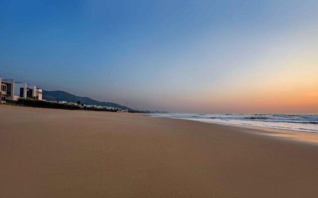 Oceanami Villas & Beach Club - Managed by Oceanami Group