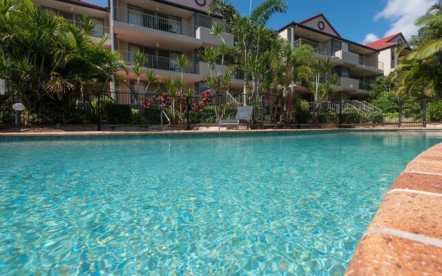 Montana Palms Resort