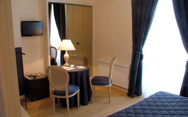 Hostellerie le Clos du Cher