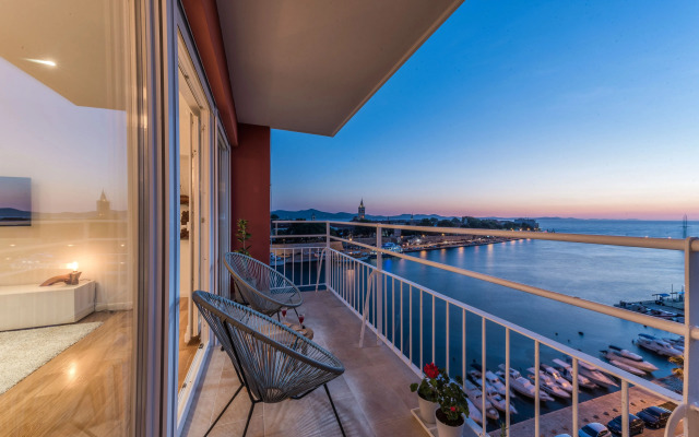 Amazing View Apartment