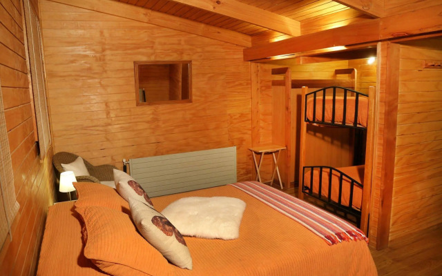 Hotel Posada de Farellones