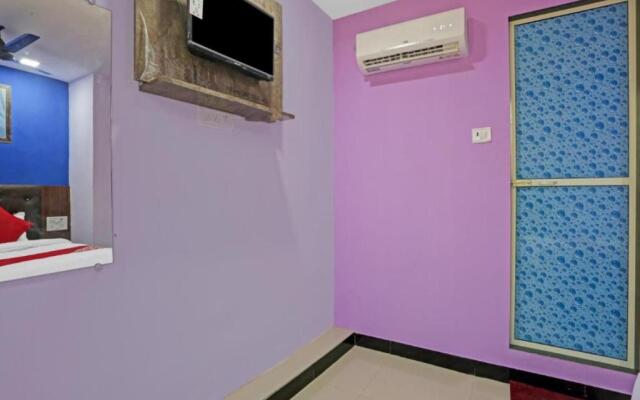 Hotel Welcome Inn,Mumbai