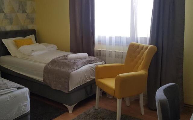Apartman Lara