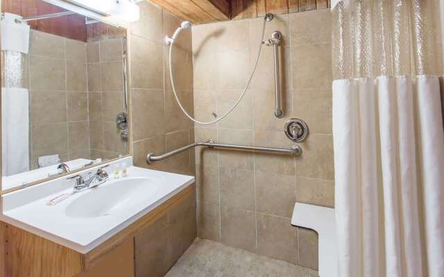 Days Inn by Wyndham West Allis/Milwaukee