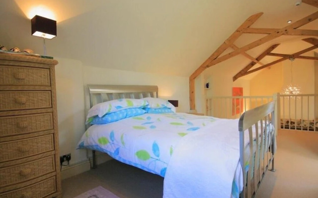 The Old Reading Room