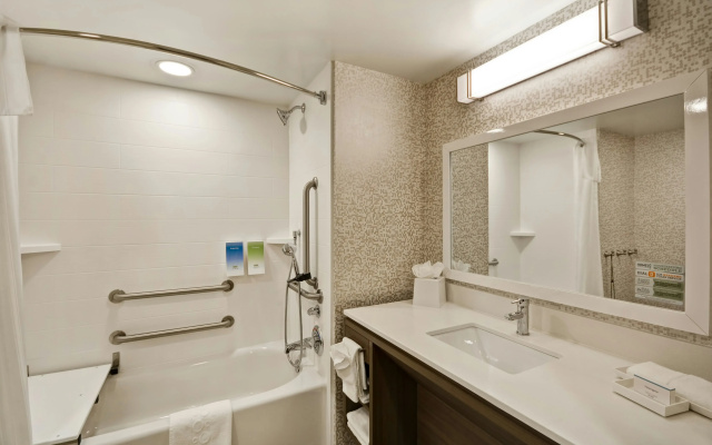 Home2 Suites by Hilton Warner Robins