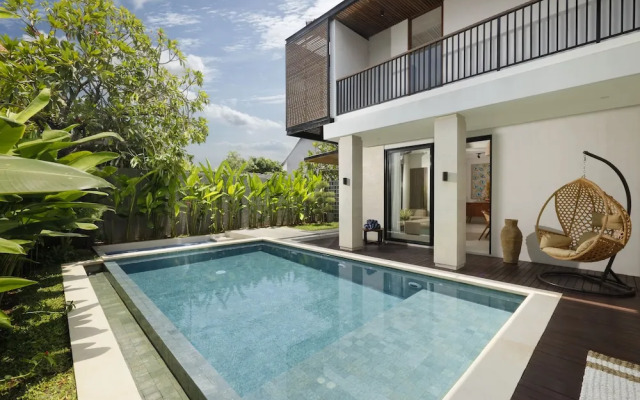 Villa Ananya Seminyak by Nakula
