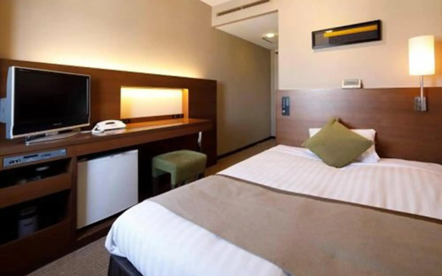 Hotel Tsu Center Palace