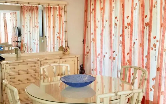 Apartamento El Rincon Benidorm