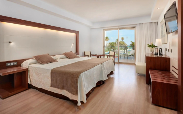 Hipotels Cala Millor Park