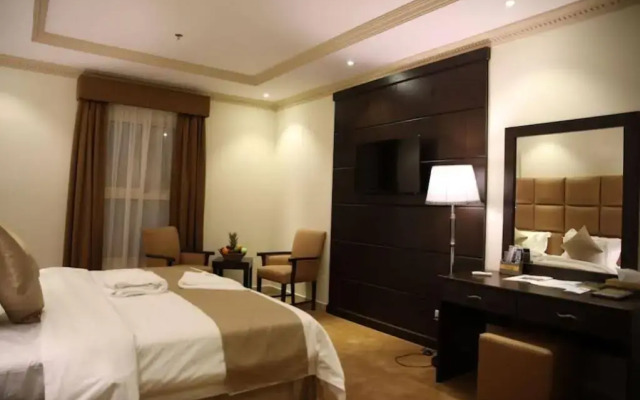 Milana Hotel